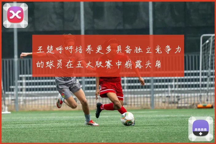 王楚呼吁培养更多具备独立竞争力的球员在五大联赛中崭露头角